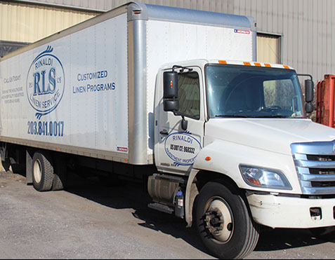 Rinaldi Truck CT Rinaldi Truck CT